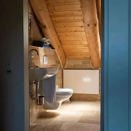 Eifelurlaub Luchs Mit Terrasse דירה שליידן