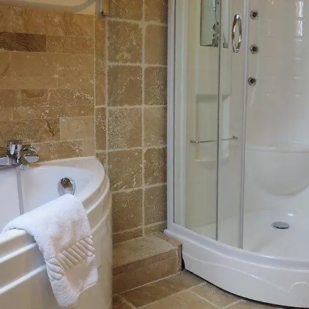 דירה Eifelurlaub Luchs Mit Terrasse שליידן