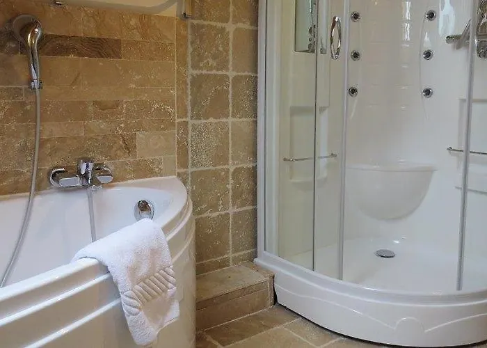 Апартаменты Eifelurlaub Luchs Mit Terrasse Шляйден